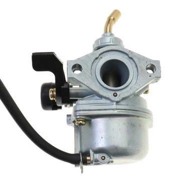 КАРБЮРАТОР KING CHOPPER КИТАЙСКИЙ квадроцикл только по запчастям