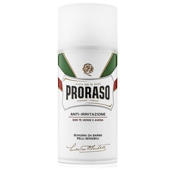 PRORASO PIANKA DO GOLENIA (LINIA BIAŁA) 300ML