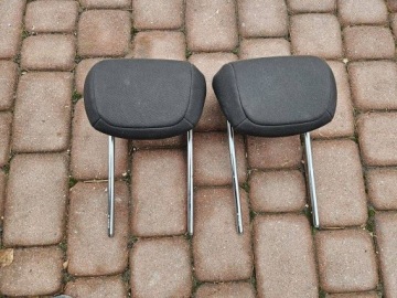 kopfstuetzen kanapy heck hinten boczny SITZ Opel Corsa E
