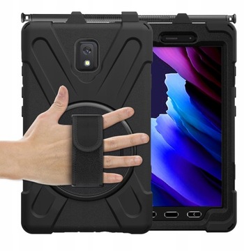КОРПУС ДЛЯ GALAXY ACTIVE 3 2020 T570 T575