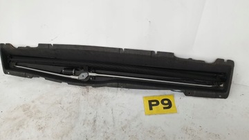 BMW E65 7027346 POLIČKA ZADNÍ ELEKTRICKÁ