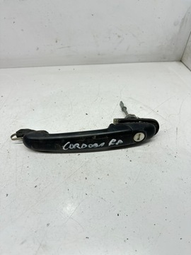 НАРУЖНАЯ РУЧКА ПЕРЕДНЕГО ПРАВОГО СИДЕНИЯ CORDOBA