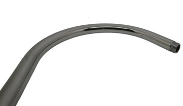 Штанга с трубкой для тропического душа в гидромассажной душевой кабине