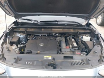 Toyota Highlander III 2020 Toyota Highlander 2020 Toyota Highlander XLE FWD, zdjęcie 13