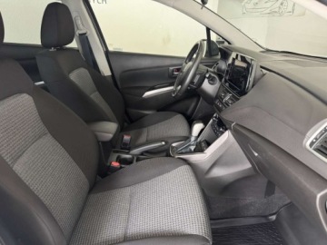Suzuki SX4 II 2021 Suzuki SX4 S-Cross 1.4BoosterJet mHev Automat Premium Plus Full Led 1wl Sa, zdjęcie 19