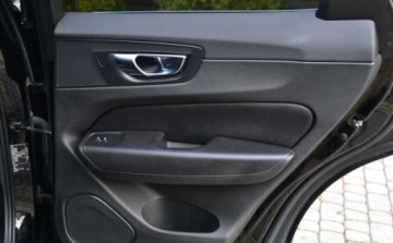 Volvo XC60 II Crossover D4 190KM 2019 Volvo XC 60 Volvo XC 60 D4 Geartronic Inscription 2.0 Diesel 190KM, zdjęcie 26