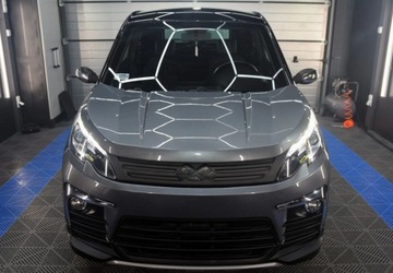 Ligier 2021 Ligier JS60 kat. AM_Klimatyzacja_Wspomaganie Diesel 8KM, zdjęcie 20