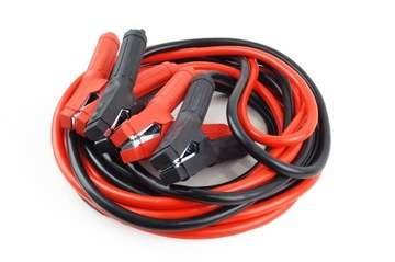 Kable rozruchowe 1000A - 6m