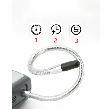 ИЗМЕРИТЕЛЬ НЕПРЕРЫВНОСТИ КАБЕЛЯ ДЛЯ КОРОТКИХ ЗАМЫКАНИЙ