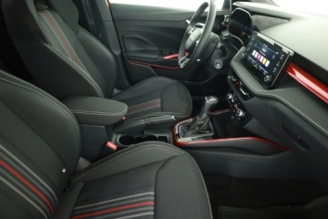 Skoda Fabia IV 2025 Skoda Fabia 1.0 TSI, 1. Właściciel, Serwis ASO, zdjęcie 6