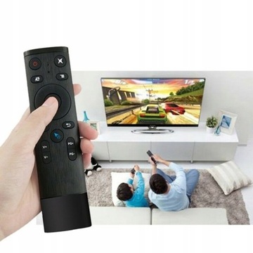 Для голосового управления Android Box PC