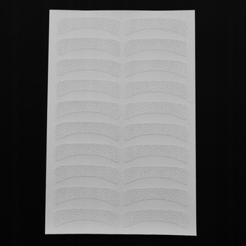 ИЗОЛЯЦИОННЫЕ ПОДВЕСКИ ДЛЯ МАКИЯЖА 100 ШТ.