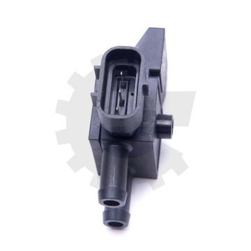 SKV ГЕРМАНИЯ 17SKV655 Датчик, давление выхлопных газов
