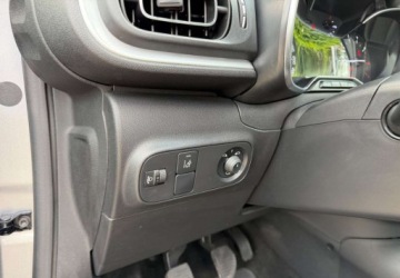 Citroen C3 III Hatchback 1.2 PureTech 82KM 2018 Citroen C3 Citroen C3 1.2 Benzyna 82KM, zdjęcie 17