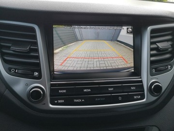 Hyundai Tucson III SUV 1.6 GDI 132KM 2018 Hyundai Tucson 1,6 GDI 132KM Klimat Tempo Ledy, zdjęcie 15