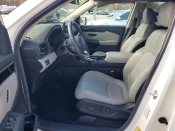 Honda Pilot II 2024 Honda Pilot Exl 2024 3.5 Benzyna 280KM, zdjęcie 7