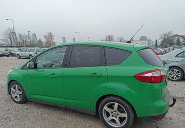 Ford C-MAX II Minivan 2.0 TDCi 115KM 2011 Ford C-MAX Ford C-MAX 2.0 Diesel 115KM, zdjęcie 2