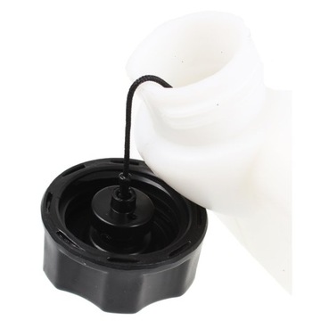 Топливный бак для триммера, держатель для ножки бака