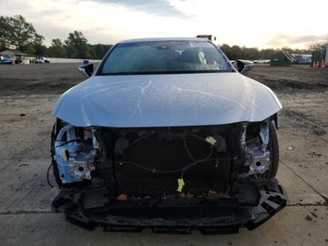 Lexus ES VII (XV70) 2023 Lexus ES 350 Base 2023 3.5l 3.5 Benzyna 302KM, zdjęcie 5