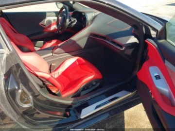 Chevrolet Corvette C7 2024 Chevrolet Corvette Stingray 2LT 2024 6.2 Benzyna 495KM, zdjęcie 9