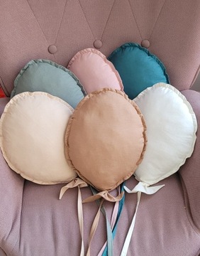 Zawieszka Balon dekoracja ozdoba 3D
