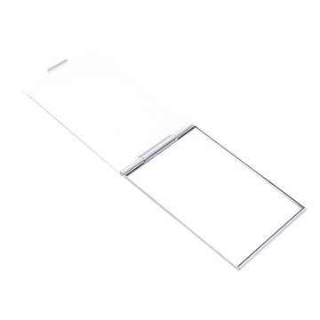 Компактные легкие зеркала для макияжа для путешествий Travel Cosmetics 4