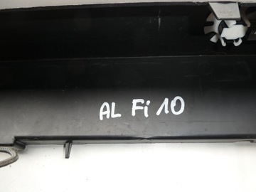 MASTER III MOVANO B NÁRAZNÍK ZADNÍ 850220011R