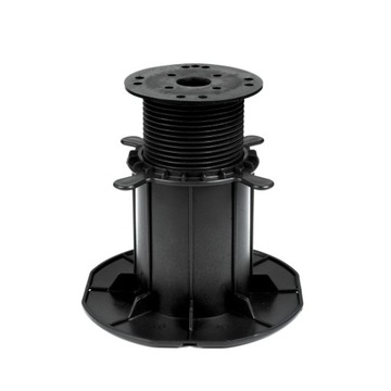 Регулируемая опора для террасы 120-220 мм Дд.