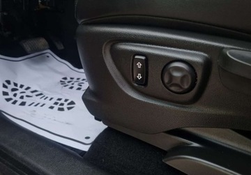 Opel Mokka I SUV 1.4 Turbo ECOTEC 140KM 2016 Opel Mokka Sliczna 1.4 Benzyna AUTOMAT Bogata Wersja WYJATKOWA 2016r Serwis, zdjęcie 17