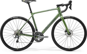 MERIDA SCULTURA ENDURANCE 300 M !!!