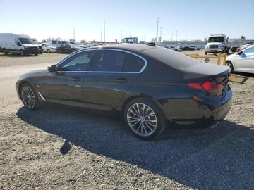 BMW Seria 5 G90-91 2023 BMW Seria 5 530E 2023 2.0l 2.0 Hybryda 288KM, zdjęcie 1