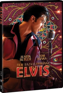 ELVIS [DVD]