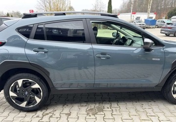 Subaru 2025 Subaru Crosstrek Subaru Crosstrek 2.0i-S e-Boxer Comfort (EyeSight) Linear, zdjęcie 6