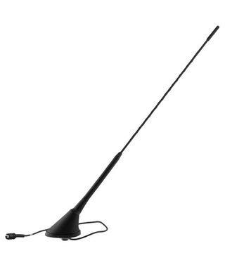 ANTENA DACHOWA SKODA OCTAVIA II 04- FABIA I RAKU-2