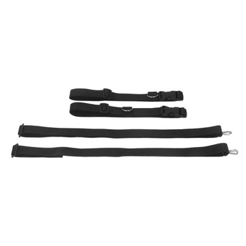 Athletic Gear Reaction Belt Reakcja na piłkę