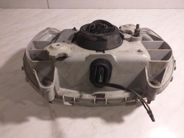 HONDA CBR 600 F1 ПЕРЕДНЯЯ ФАРА