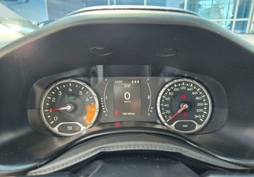Jeep Renegade SUV 1.4 MultiAir 140KM 2016 Jeep Renegade 1.4 MultiAir 140KM Longitude FWD SS, LPG, bezwypadkowy 1.4, zdjęcie 19