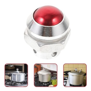 Предохранительные клапаны с ограничительным клапаном скороварки