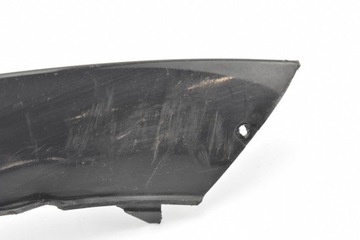 Накладка на боковой бампер A1188855201 Mercedes CLA