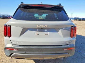 Kia Sorento IV 2023 Kia Sorento Ex 2023 2.5 Benzyna 191KM, zdjęcie 2