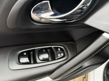 Renault Kadjar Crossover 1.5 dCi 110KM 2015 Renault Kadjar Automat*Inten, zdjęcie 33