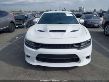 Dodge Charger VII 2019 Dodge Charger Dodge Charger Scat Pack 6.4 Benzyna 485KM, zdjęcie 1