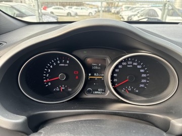 Kia Sportage III SUV Facelifting 1.6 GDI 135KM 2015 Kia Sportage 1.6 GDI M 2WD III (2010-2015), zdjęcie 13