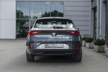 Seat Leon IV 2026 Seat Leon Style 1.5 TSI 115 KM - Dostępny od, zdjęcie 7