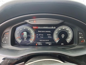 Audi Q8 2020 Audi Q8 Prestige S-Line 2020 3.0 Benzyna 335KM, zdjęcie 9