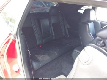 Dodge Challenger III 2018 Dodge Challenger Dodge Challanger SRT Demon, od ubezpieczalni 6.2 Benzyna, zdjęcie 10