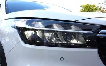 Suzuki SX4 II 2025 Suzuki SX4 S-Cross Premium Plus 1.4 mild Hybrid 6MT, 2WD Superior White 2, zdjęcie 4