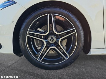 Mercedes Klasa A W177/V177 Hatchback Facelifting 2.0 220 190KM 2024 Mercedes-Benz Klasa A Mercedes-Benz Klasa A 2.0 Benzyna 190KM, zdjęcie 8