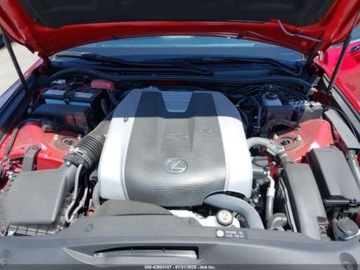 Lexus IS III 2024 Lexus IS 350 F SPORT, 2024r., 3.5L 3.5 Benzyna 311KM, zdjęcie 11