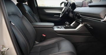 Mazda CX-60 2.5 e-Skyactiv 328KM 2023 Mazda CX-60 (nr 187) 2.5 328KM Hybryda HUD Kamera Tempomat Nawigacja Gwara, zdjęcie 17